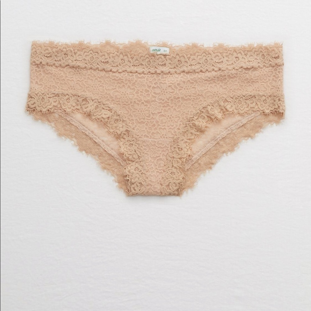 Aerie lace cheeky underwear *NEW*